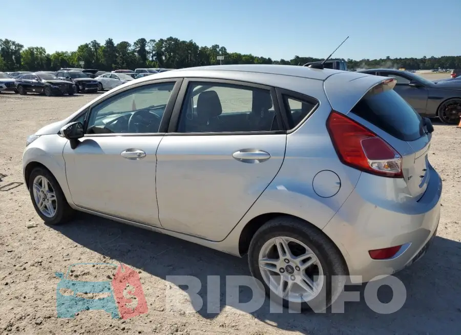 3FADP4EJ4JM119115 Photo# 2