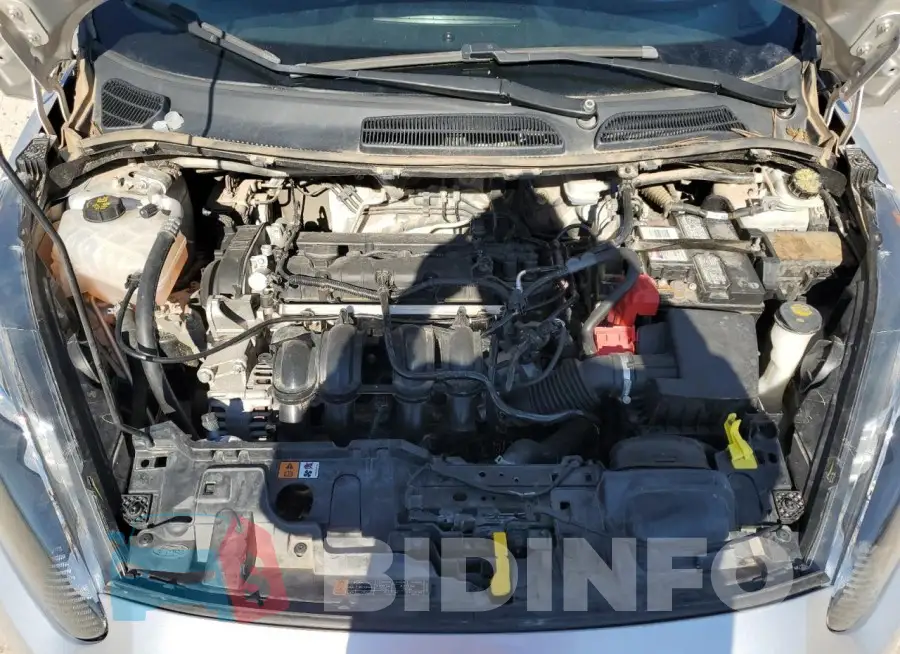 3FADP4EJ4JM119115 Photo# 11
