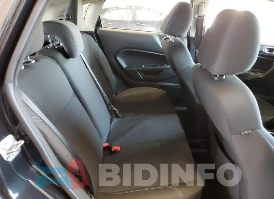 3FADP4EJ5FM211325 Photo# 11