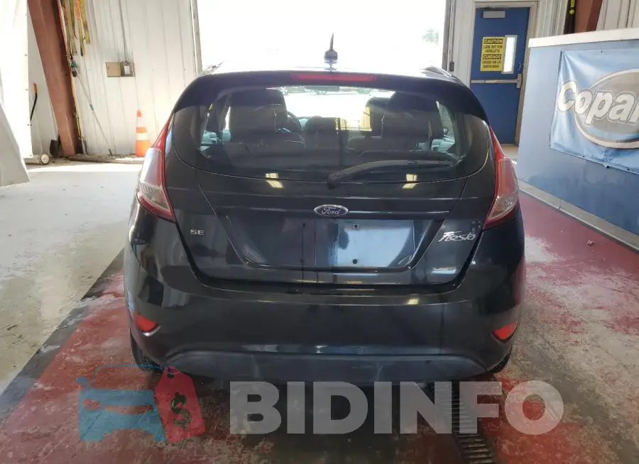 3FADP4EJ5FM211325 Photo# 6
