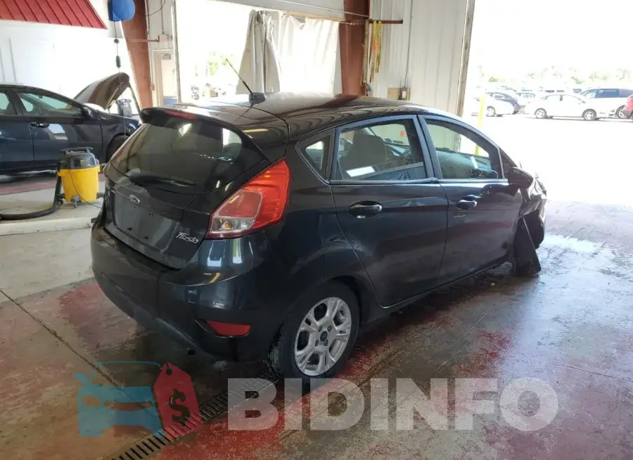 3FADP4EJ5FM211325 Photo# 3