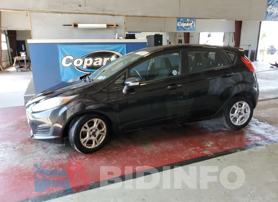 3FADP4EJ5FM211325 Photo# 1