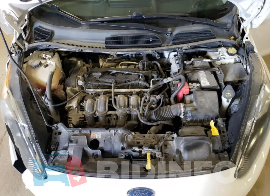 3FADP4EJ9FM199650 Photo# 11
