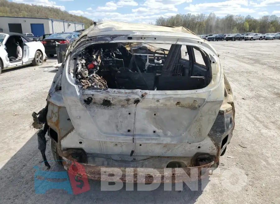 3FADP4EJXFM158041 Photo# 6