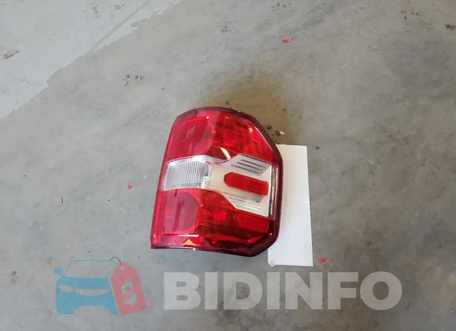 3FTTW8E37PRA08538 Photo# 12