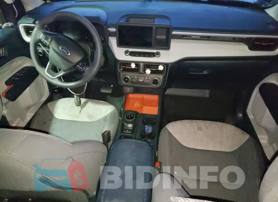 3FTTW8E9XPRA65739 Photo# 8
