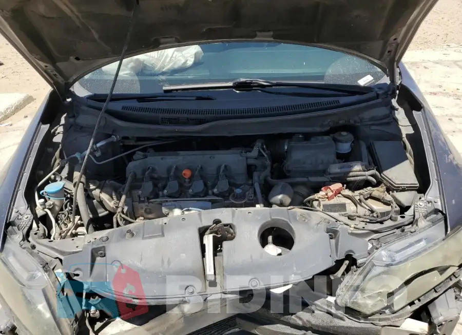 19XFB2F50FE202064 Photo# 11