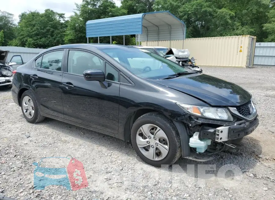 19XFB2F56FE242682 Photo# 4