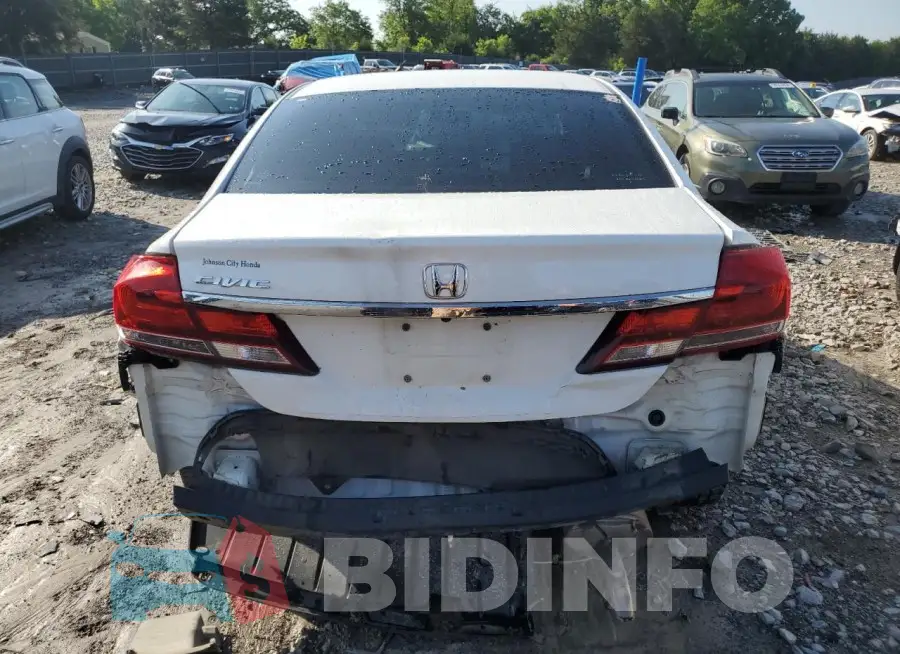 19XFB2F87FE062539 Photo# 6
