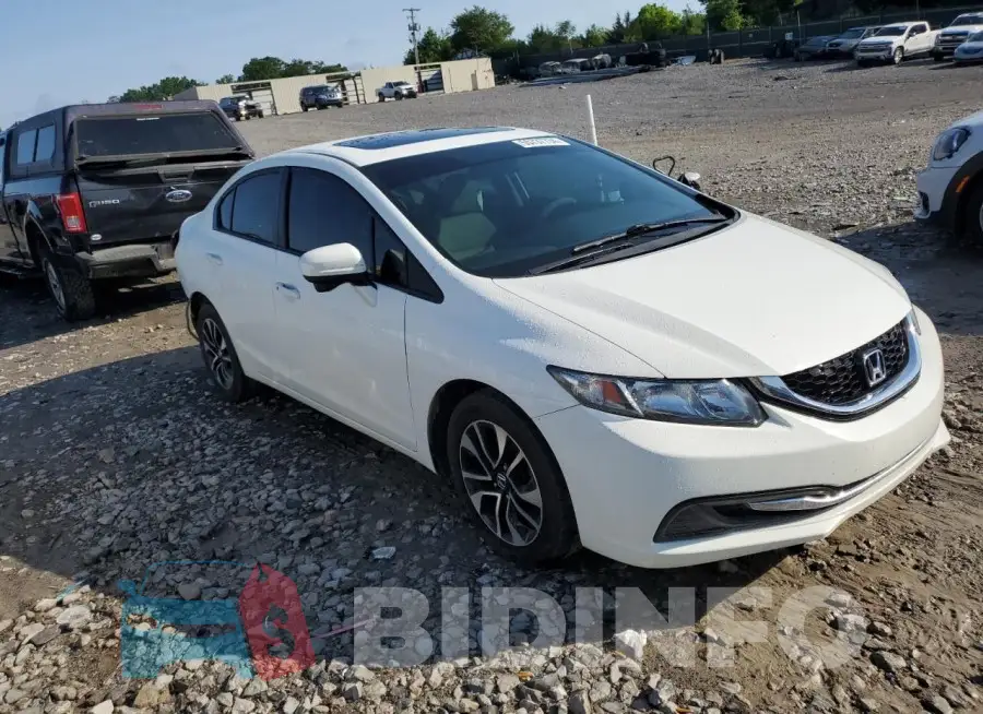 19XFB2F87FE062539 Photo# 4