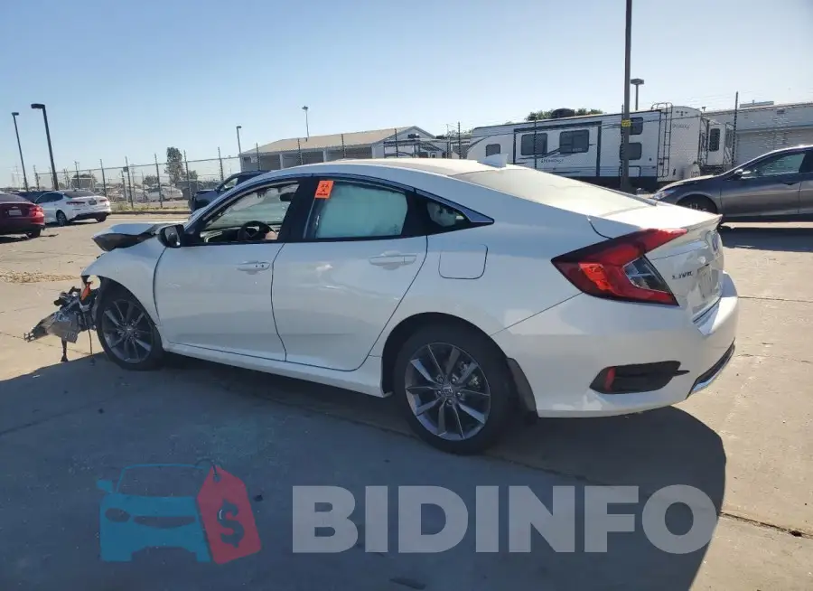 19XFC1F33LE220141 Photo# 2