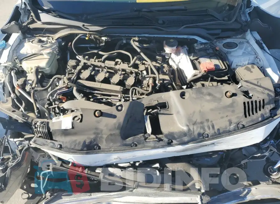 19XFC1F33LE220141 Photo# 11