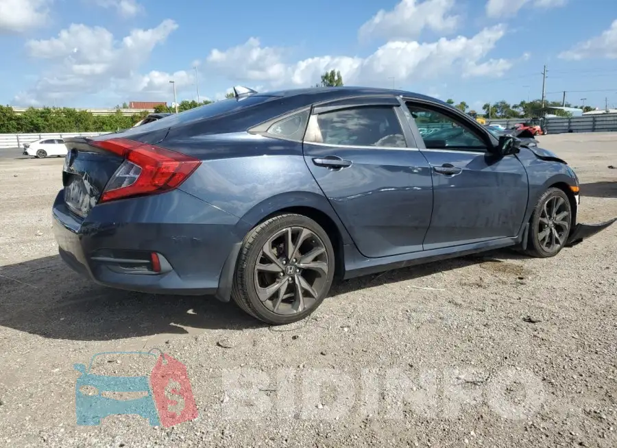19XFC1F77HE007543 Photo# 3