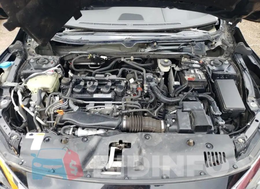 19XFC1F96GE021241 Photo# 11