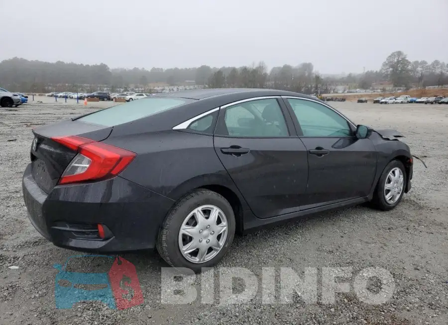 19XFC2F51HE056743 Photo# 3