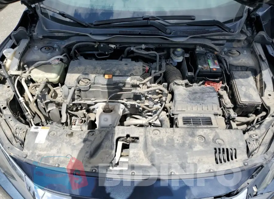 19XFC2F54GE246969 Photo# 11