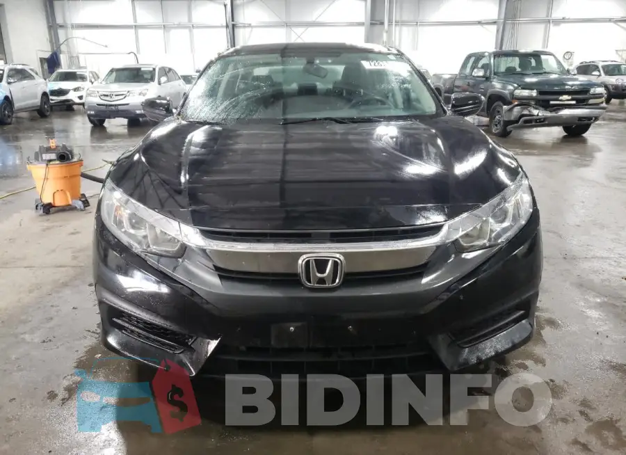 19XFC2F54HE007214 Photo# 5