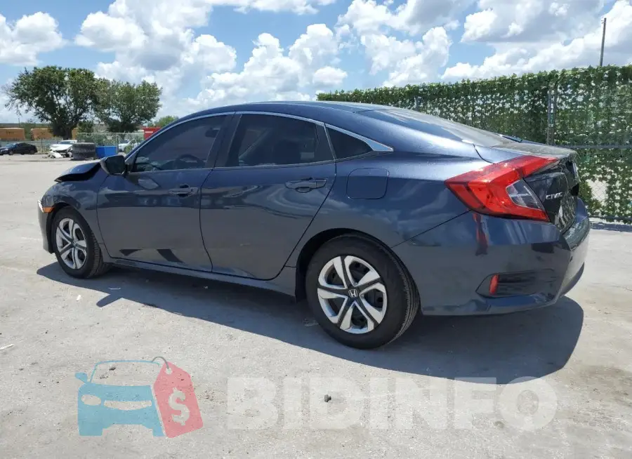 19XFC2F55GE065346 Photo# 2