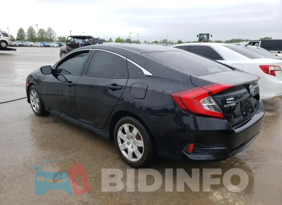 19XFC2F56GE206960 Photo# 2