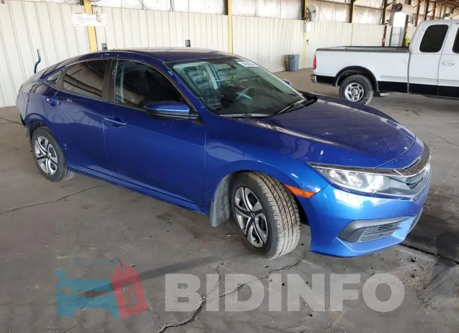 19XFC2F57HE010009 Photo# 4