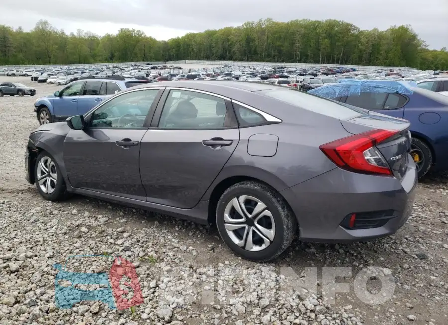 19XFC2F58HE213216 Photo# 2