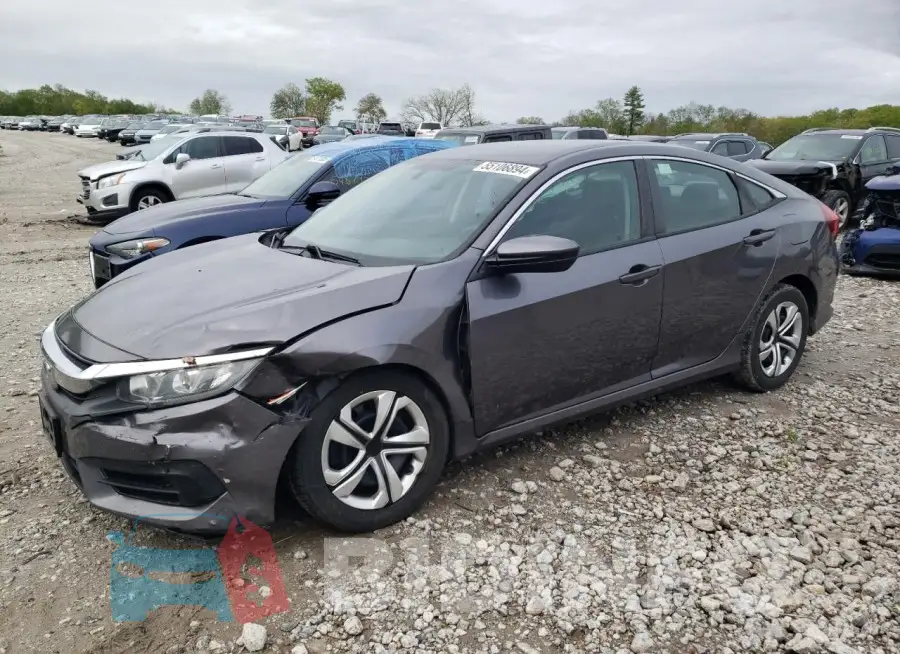 19XFC2F58HE213216 Photo# 1