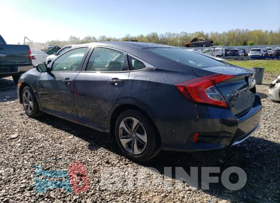 19XFC2F60LE213101 Photo# 2