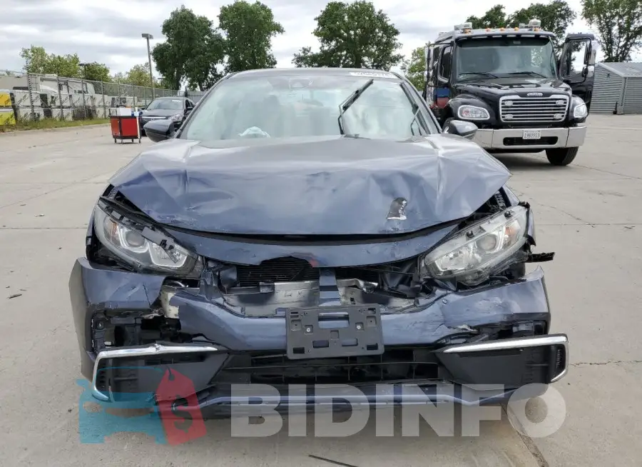 19XFC2F68LE209149 Photo# 5