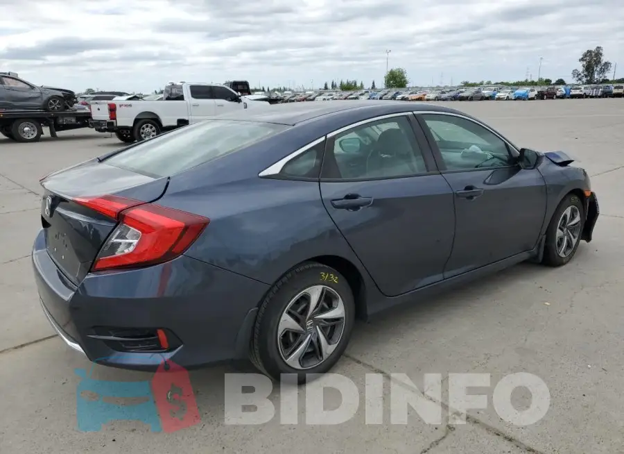 19XFC2F68LE209149 Photo# 3