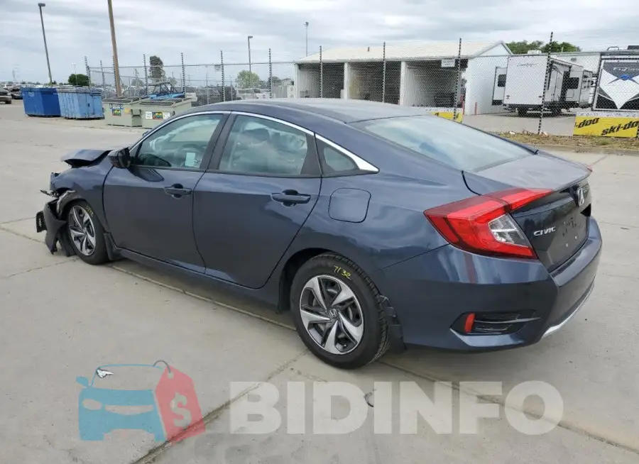 19XFC2F68LE209149 Photo# 2