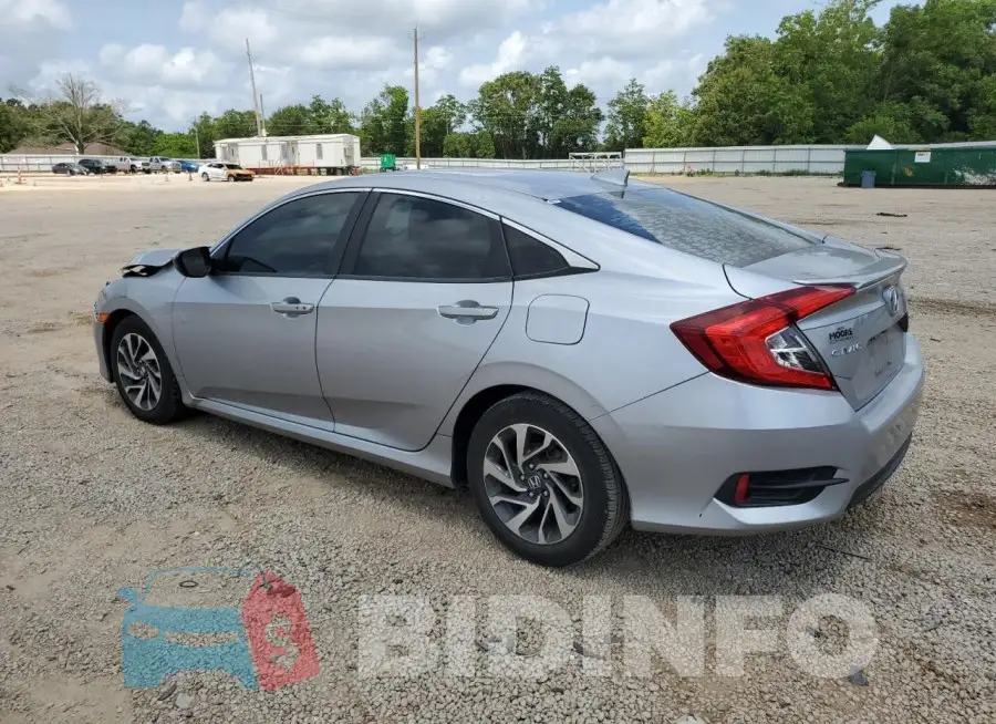 19XFC2F76HE001299 Photo# 2