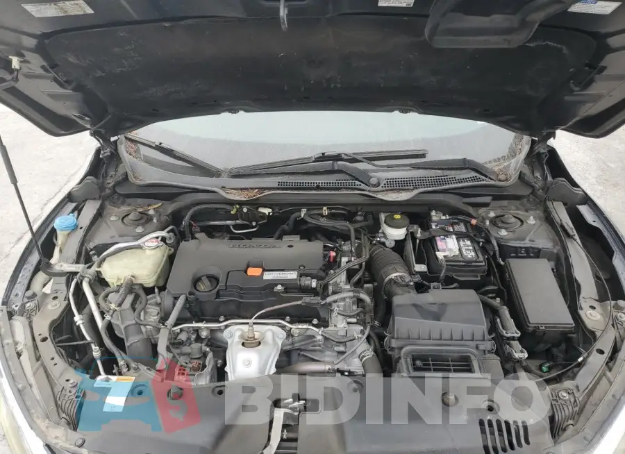 19XFC2F77GE227043 Photo# 11