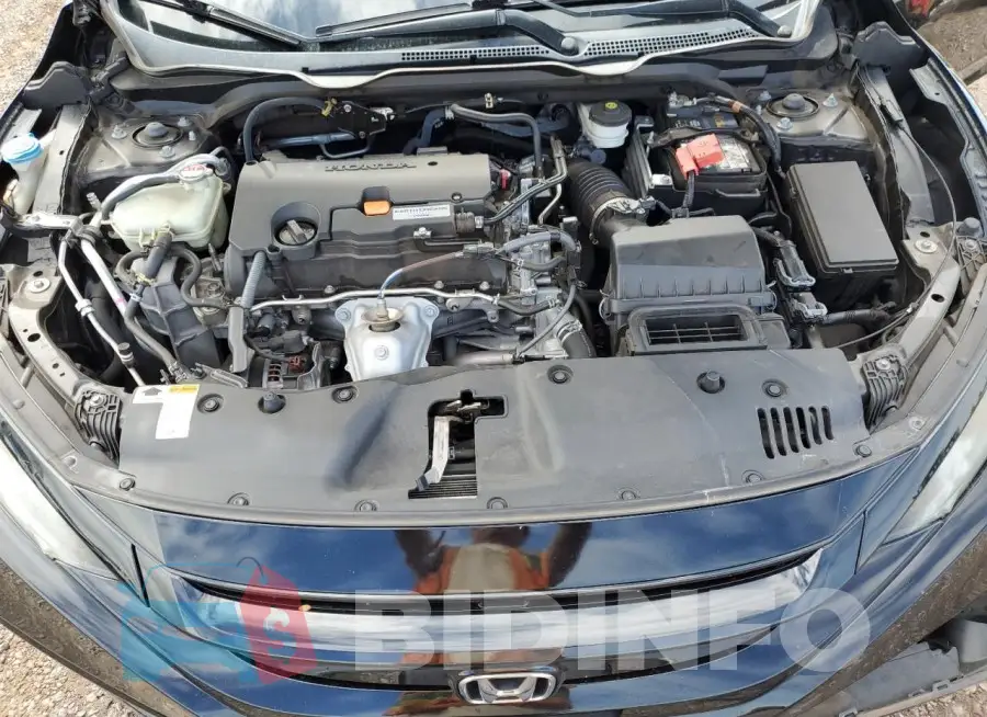 19XFC2F80KE000763 Photo# 11