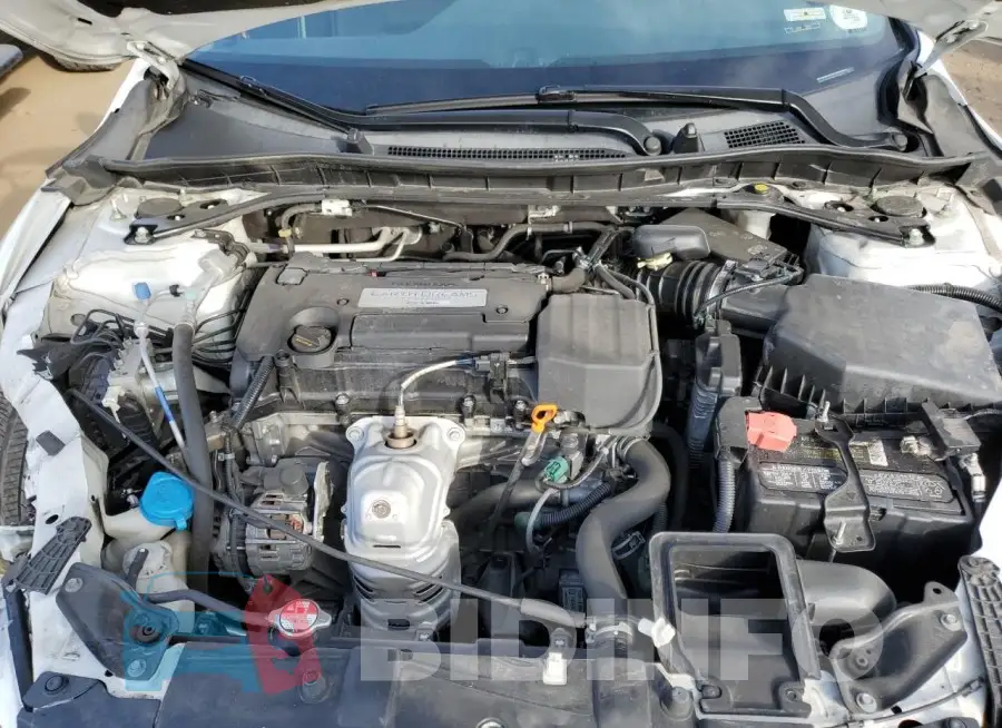 1HGCR2F54FA176474 Photo# 11