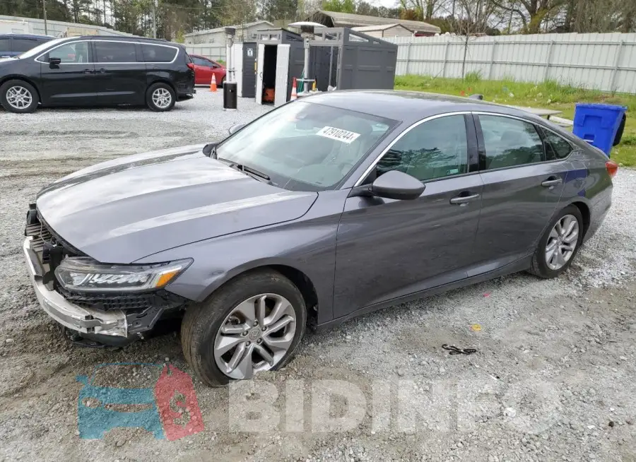 1HGCV1F12LA124971 Photo# 1