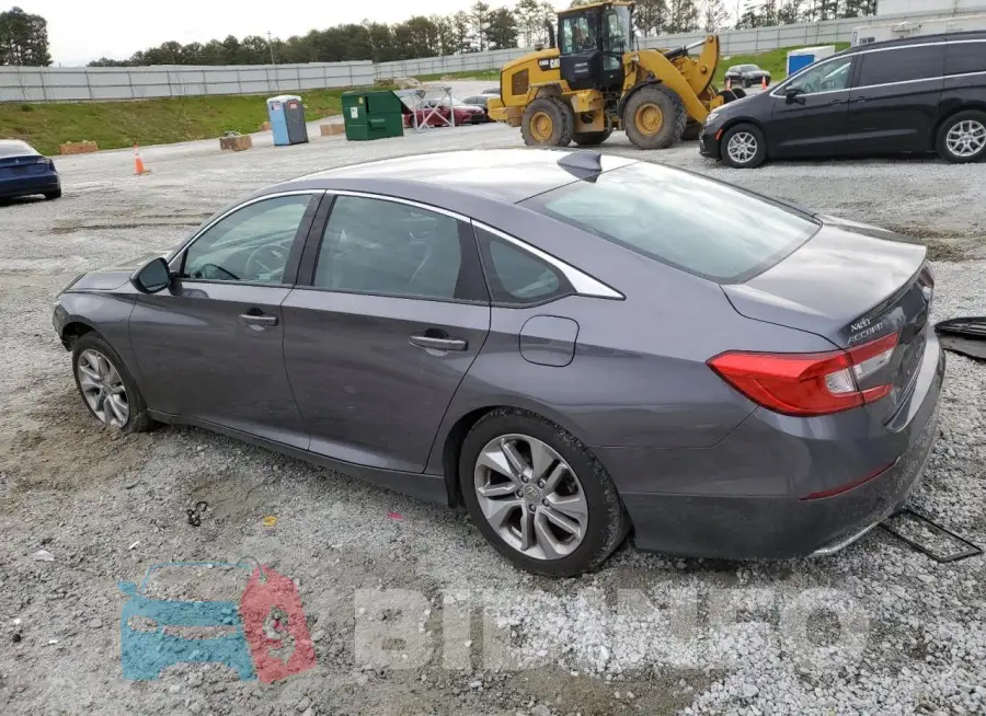 1HGCV1F12LA124971 Photo# 2