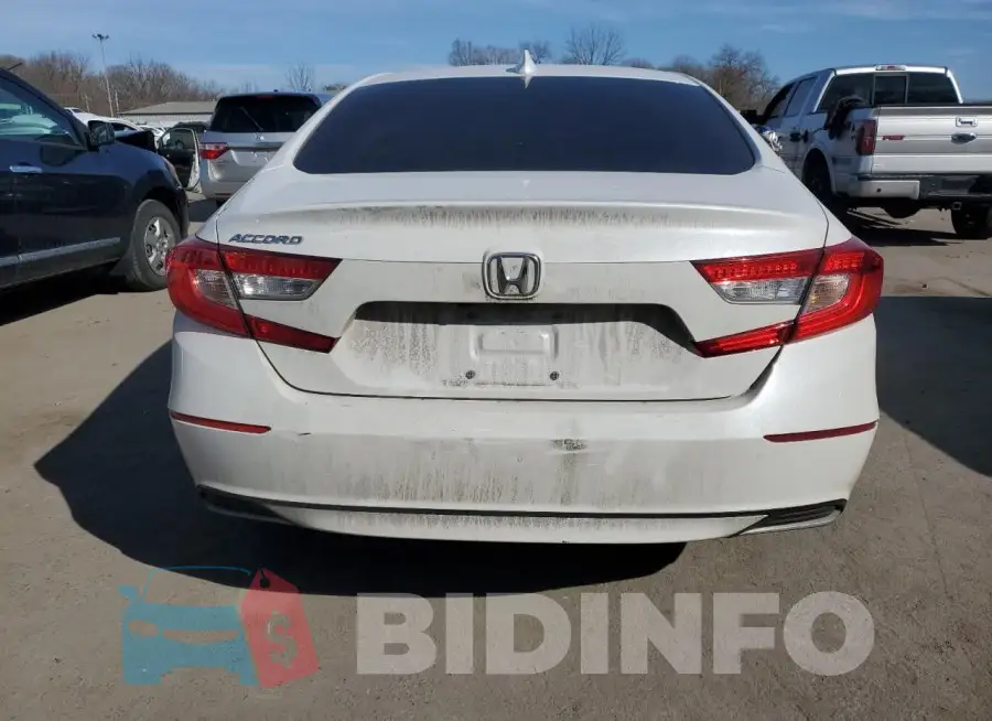 1HGCV1F15KA030517 Photo# 6