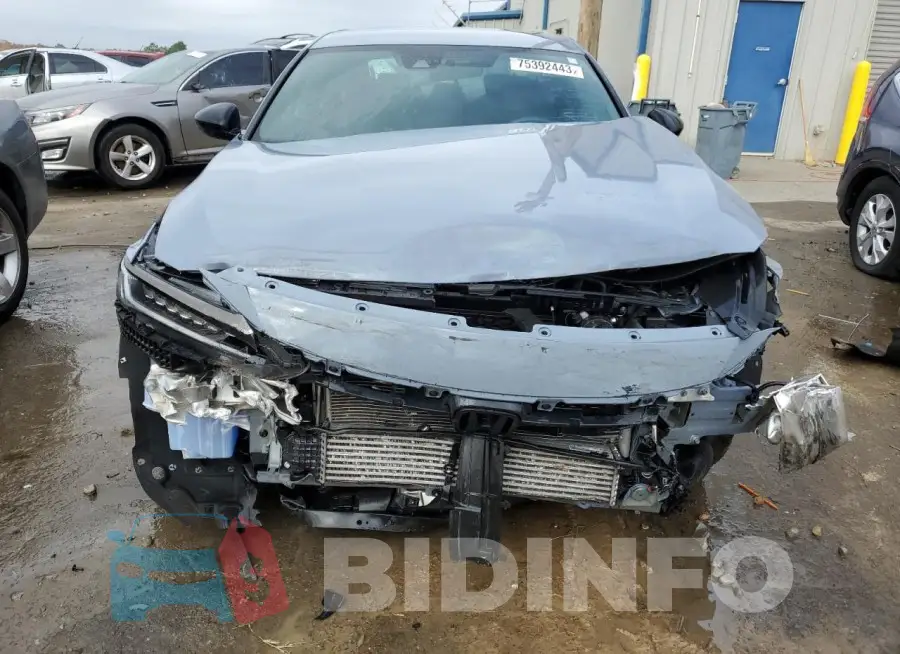 1HGCV1F31NA041620 Photo# 5