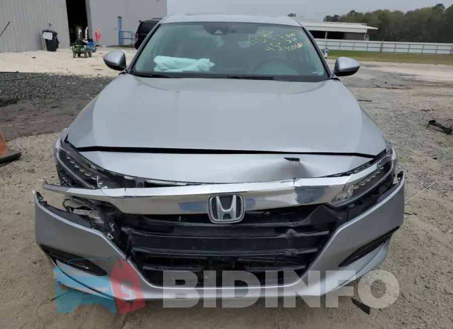 1HGCV1F41KA155668 Photo# 5
