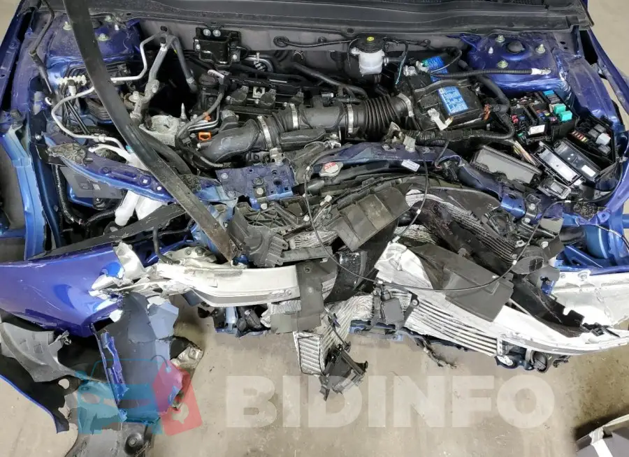 1HGCV1F4XNA066556 Photo# 11