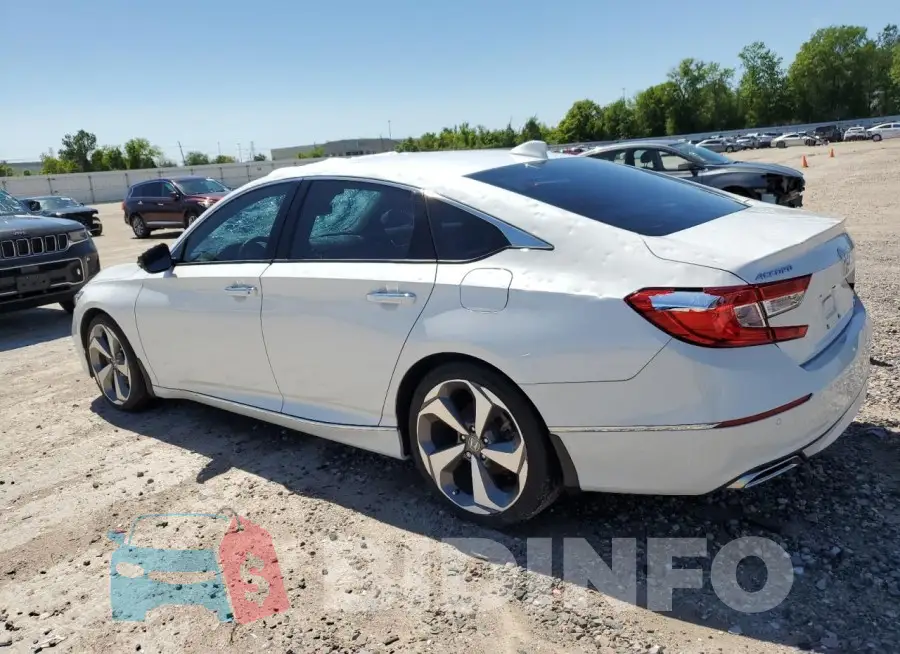1HGCV2F95KA011641 Photo# 2