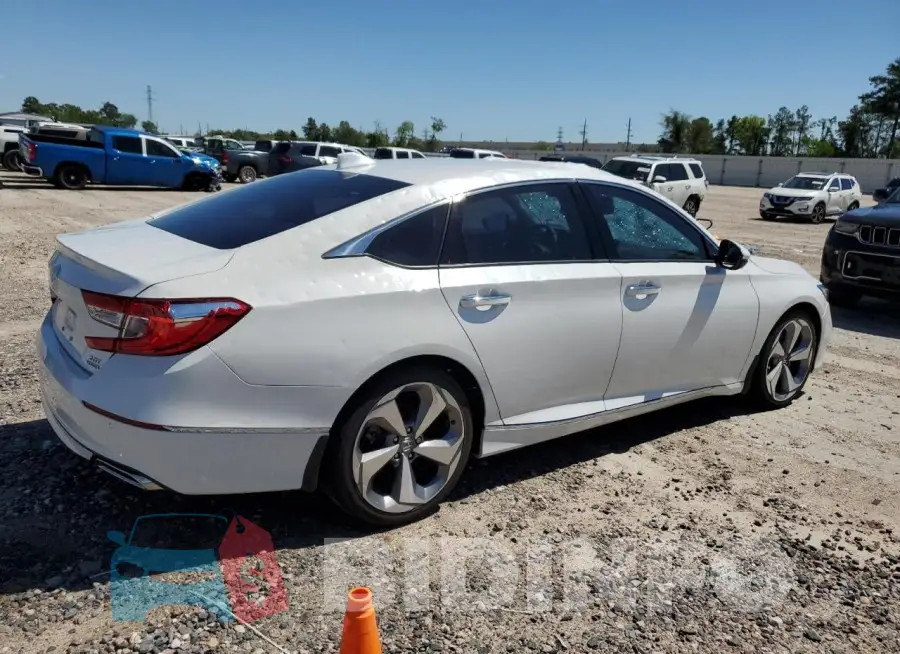 1HGCV2F95KA011641 Photo# 3