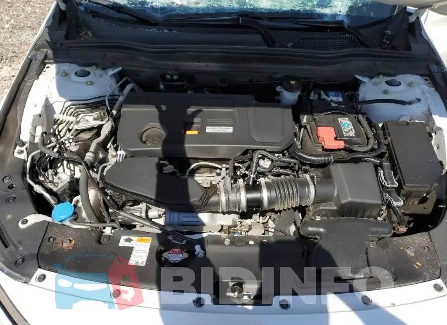 1HGCV2F95KA011641 Photo# 11