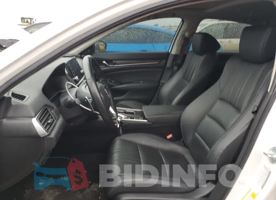 1HGCV3F56MA010634 Photo# 7