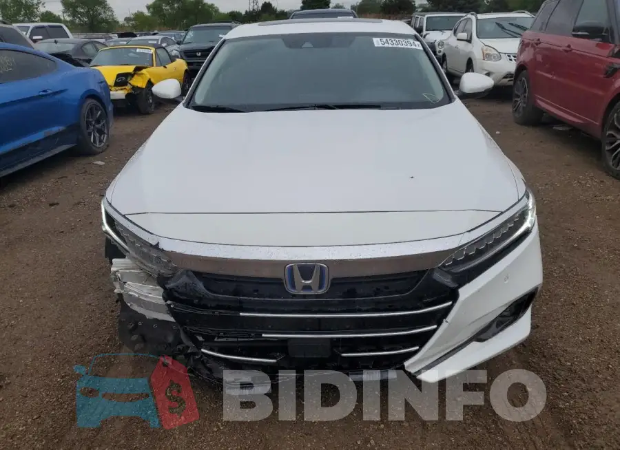 1HGCV3F56MA010634 Photo# 5
