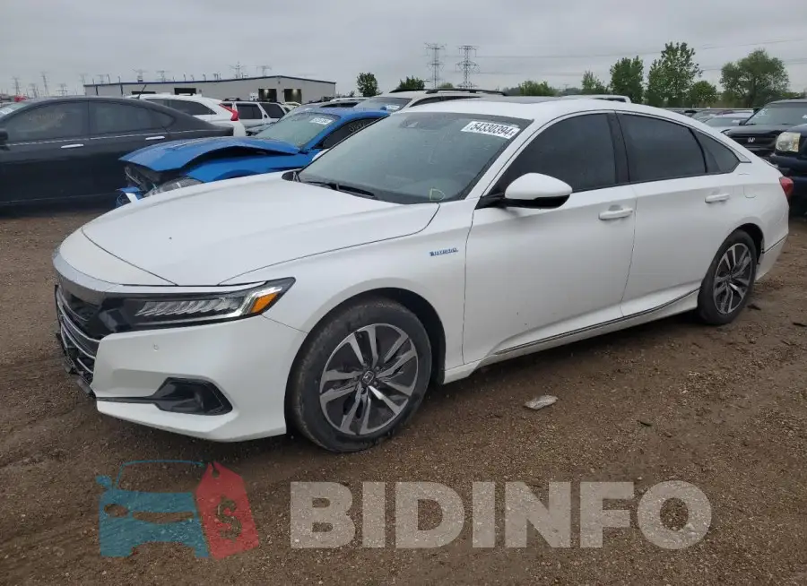 1HGCV3F56MA010634 Photo# 1
