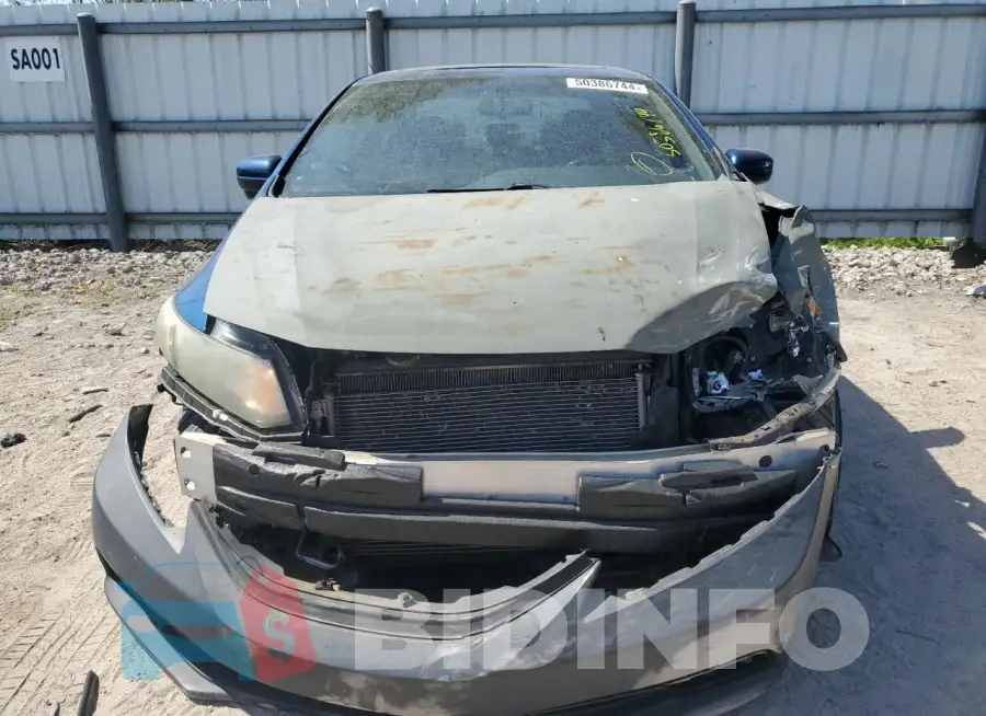 2HGFB6E57FH704357 Photo# 5