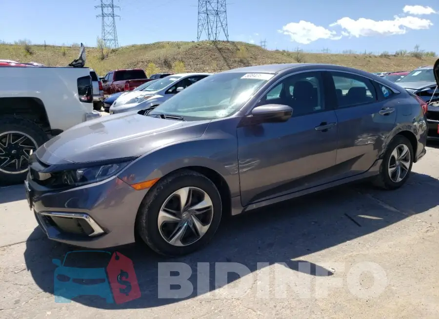 2HGFC2F60LH584619 Photo# 1