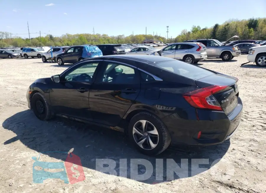 2HGFC2F65KH595985 Photo# 2