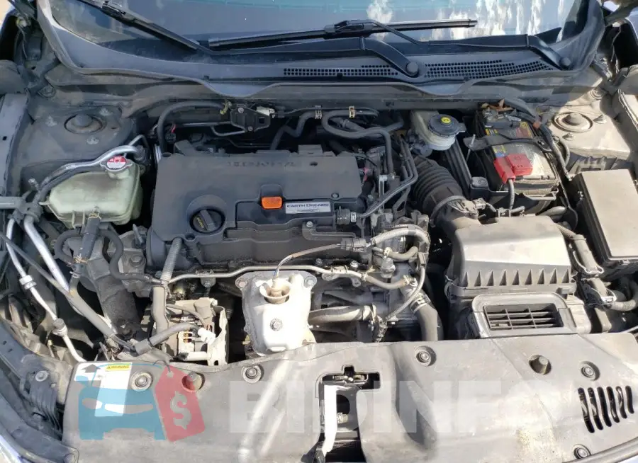 2HGFC2F70GH542742 Photo# 11